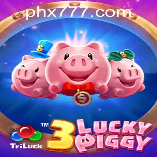 3LUCKYPIGGY: Exploring the Exciting World of X777 Csiano PH Game