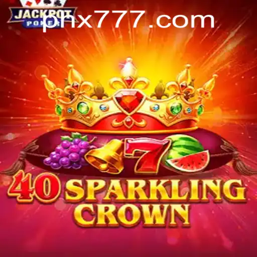 40SparklingCrown: Discover the Dazzling World of this Exciting Game