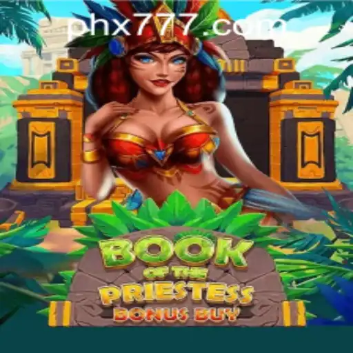 Exploring BookOfThePriestess: A New Era in Interactive Gaming
