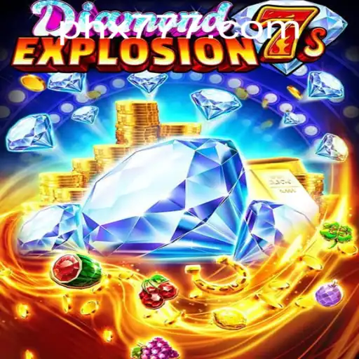 Explore DiamondExplosion7s: A Thrilling Casino Game with A Twist of Luck