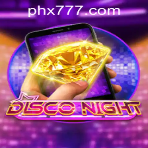 Unveiling DiscoNightM: The Game Set to Redefine Interactive Entertainment