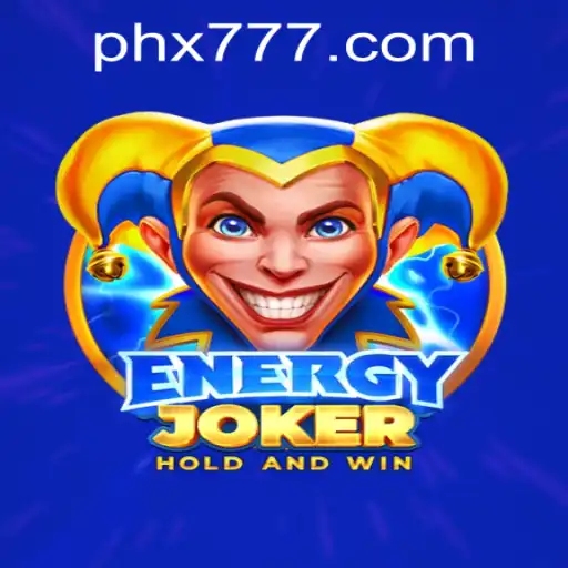 EnergyJoker: A Thrilling Journey into the World of X777 Csiano PH