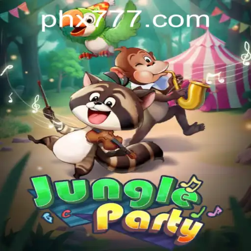 JungleParty: Exploring the Wild World of X777 Csiano PH