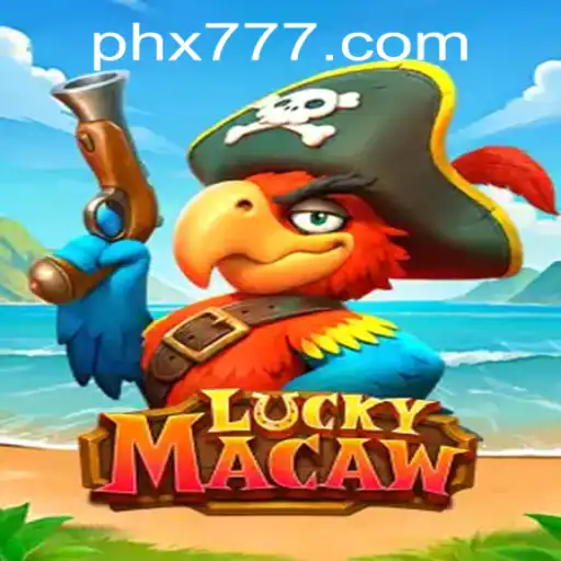 LuckyMacaw: A Fascinating New Gaming Experience