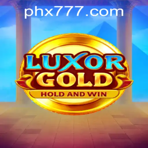 Exploring the Mystical World of LuxorGold: A Thrilling Gaming Experience
