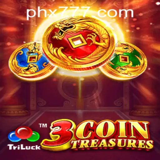 Unlock the Adventure with 3CoinTreasures: Exploring the World of X777 Csiano PH