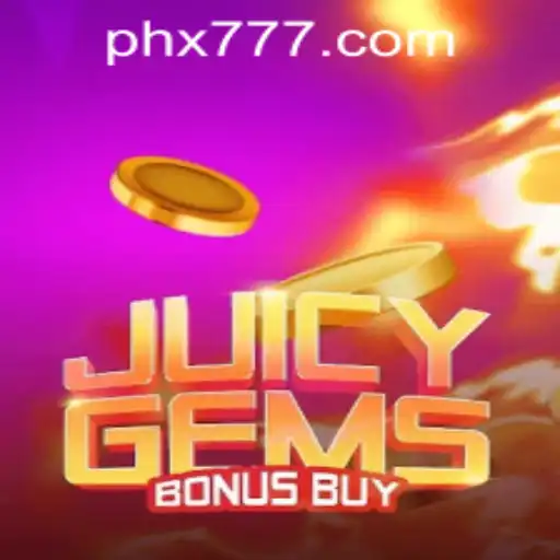 JuicyGemsBonusBuy: A Thrilling Casino Adventure