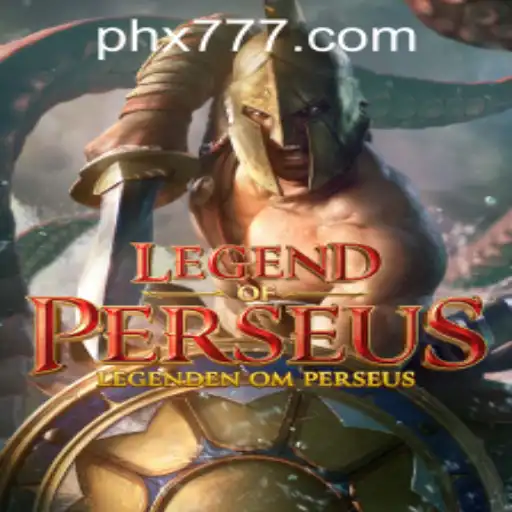 LegendofPerseus: Journey Through Myth and Magic