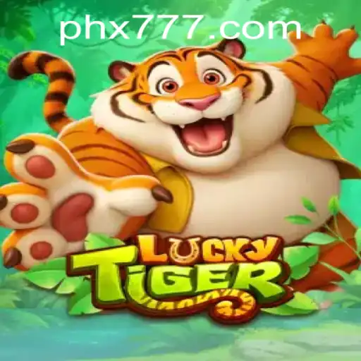 LuckyTiger: Unleashing Fun and Fortune with X777 Csiano PH