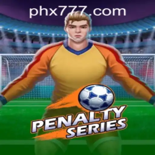 PenaltySeries: A Thrilling Interactive Experience in the World of Gaming