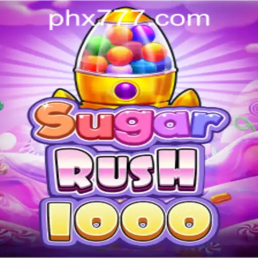 Exploring SugarRush1000: A Dynamic Journey in Gaming
