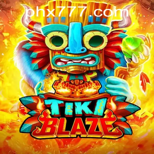Explore the Vibrant World of TikiBlaze Featuring X777 Csiano PH