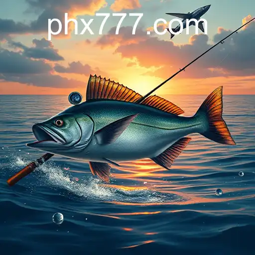 Exploring the World of Online Fishing: A Deep Dive into X777 Csiano PH
