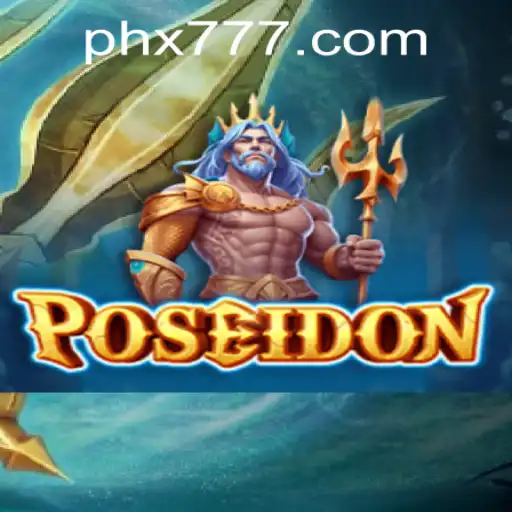 Dive into the World of Poseidon: The Mythical Underwater Adventure Game