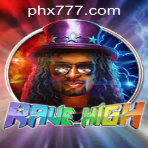 RaveHigh: The Thrilling New Game of Strategy and Suspense