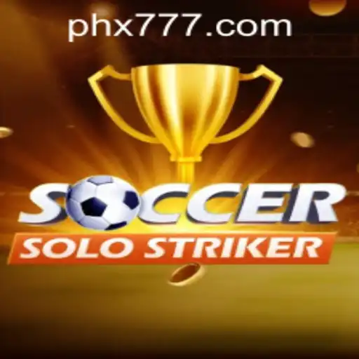 SoccerSoloStriker: A New Era of Interactive Football Gaming