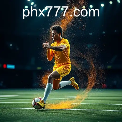 Exploring the Impact of X777 Csiano PH on the World of Sports