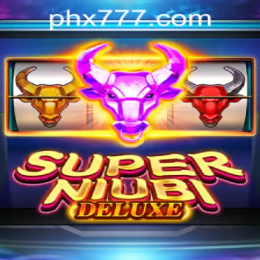 Exploring the Exciting World of SuperNiubiDeluxe: A Dive into X777 Csiano PH
