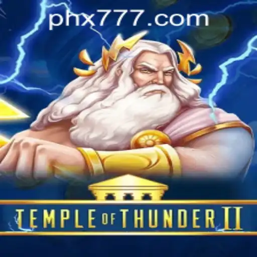 TempleofThunderII: A Journey Through Adventure and Strategy