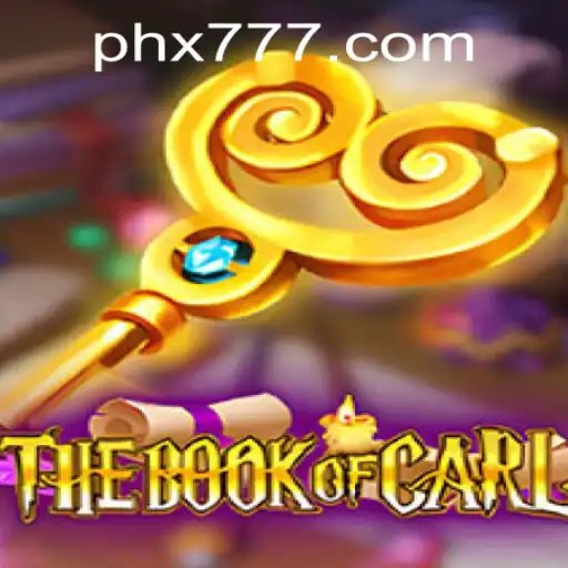 Exploring TheBookofCarl: A Game of Mystery and Strategy