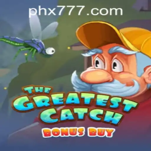 Exploring TheGreatestCatchBonusBuy: A Dive into an Exciting New Game