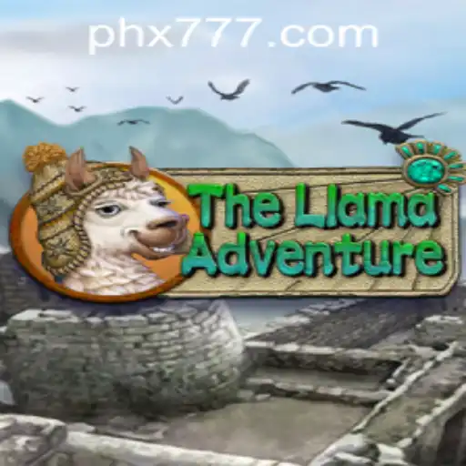 TheLlamaAdventure: Unveiling the New Thrill in Gaming with X777 Csiano PH Twist