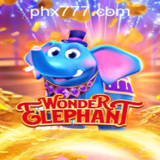WonderElephant: A Captivating Gaming Experience with X777 Csiano PH