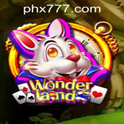 Exploring the Enchanting World of Wonderland